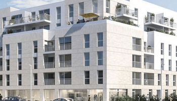appartement 2 pièces à louer ATHIS- MONS 91200 38.9 m²