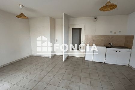 appartement 1 pièce à vendre Thonon-les-Bains 74200 31 m²