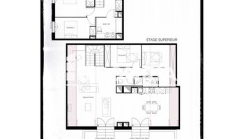 appartement 5 pièces à vendre QUINT FONSEGRIVES 31130 116.13 m²