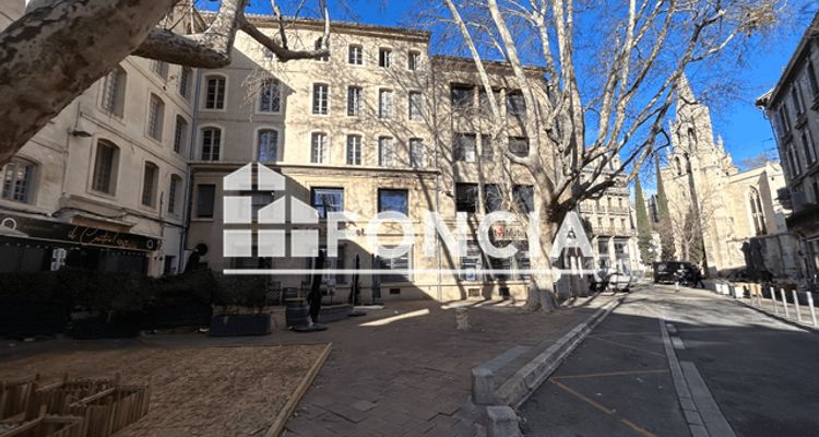 appartement 3 pièces à vendre Avignon 84000 82 m²