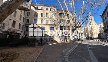 appartement 3 pièces à vendre Avignon 84000 82 m²
