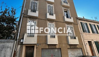 appartement 3 pièces à vendre Marseille 4ᵉ 13004 65 m²
