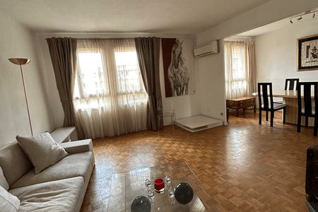 Vue n°3 Appartement meublé 3 pièces T3 F3 à louer - Montpellier (34000)