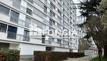 appartement 2 pièces à vendre Nantes 44200 46.11 m²