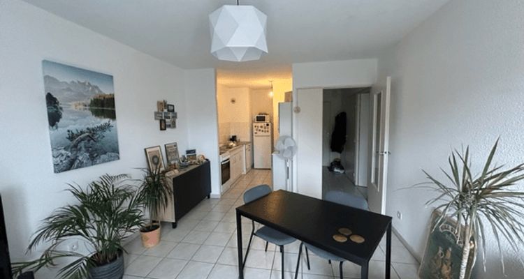 appartement 2 pièces à louer NANCY 54000 47.8 m²