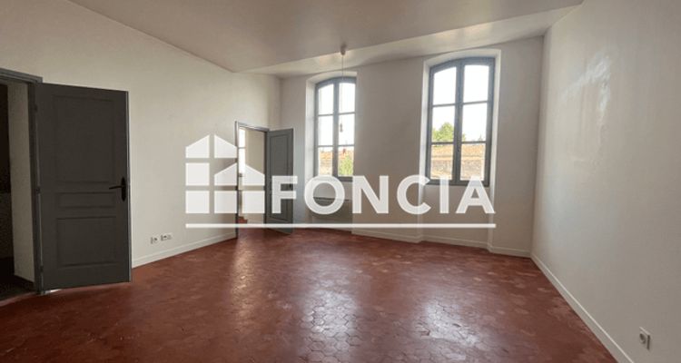 appartement 3 pièces à vendre Arles 13200 59 m²