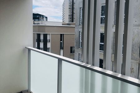 Vue n°3 Appartement 2 pièces T2 F2 à louer - Bezons (95870)