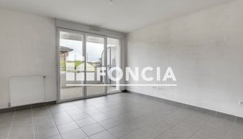 appartement 2 pièces à vendre Toulouse 31200 44 m²