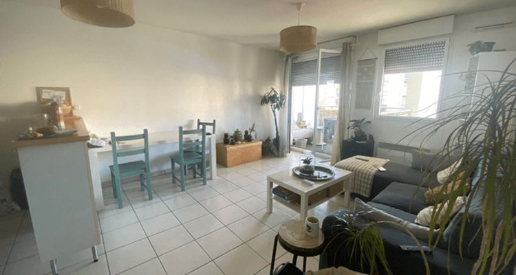 Vue n°1 Appartement 3 pièces T3 F3 à louer - Valence (26000)