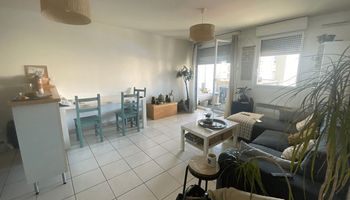 appartement 3 pièces à louer VALENCE 26000 53.9 m²