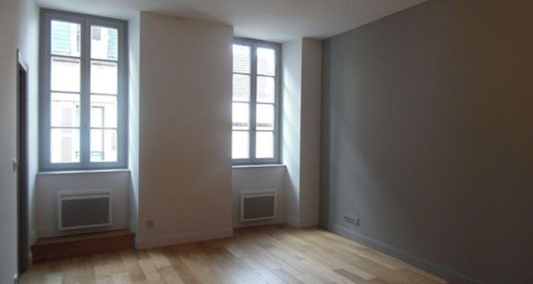 Vue n°1 Appartement 2 pièces à louer - DIJON (21000) - 33.03 m²