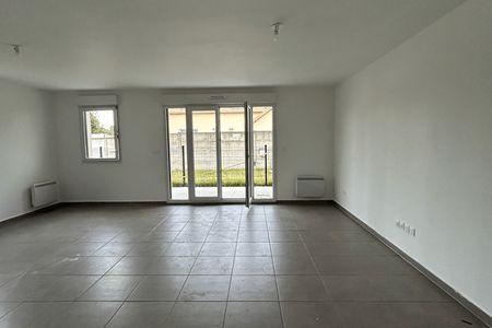 Appartement a louer argenteuil - 3 pièce(s) - 62.9 m2 - Surfyn