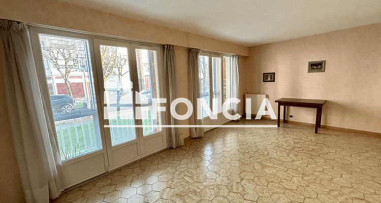 appartement 2 pièces à vendre Élancourt 78990 59 m²