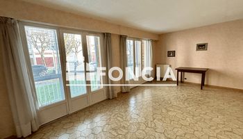 appartement 2 pièces à vendre Élancourt 78990 59 m²