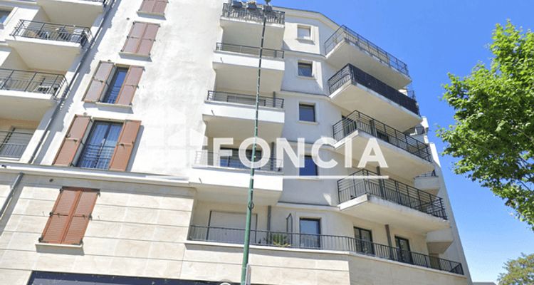 appartement 3 pièces à vendre Nogent-sur-Marne 94120 60 m²