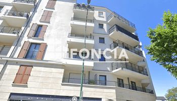 appartement 3 pièces à vendre Nogent-sur-Marne 94120 60 m²