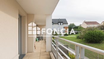 appartement 3 pièces à vendre Saint-Germain-lès-Arpajon 91180 60 m²