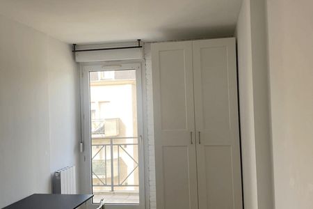 Vue n°3 Appartement meublé 2 pièces T2 F2 à louer - Pontault Combault (77340)