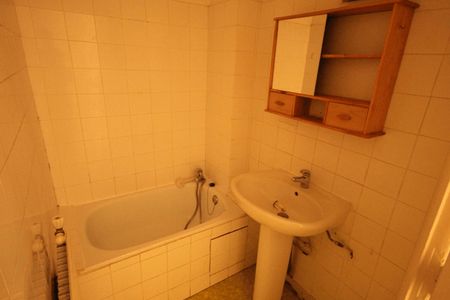 Vue n°2 Appartement 3 pièces T3 F3 à louer - Grenoble (38100)