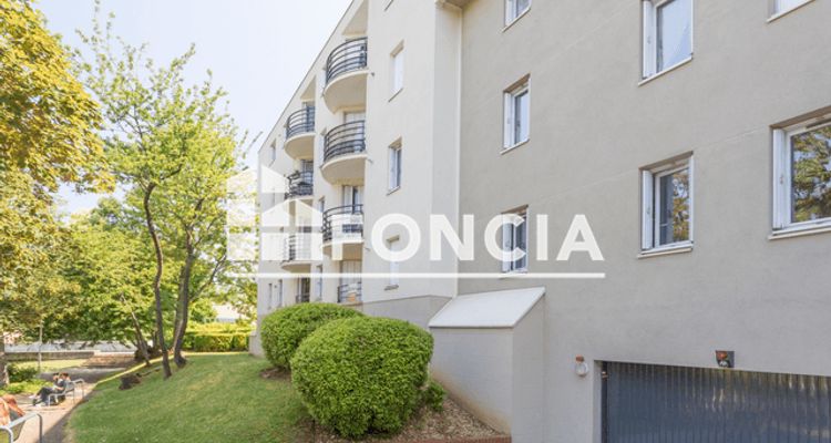 appartement 2 pièces à vendre Domont 95330 46 m²