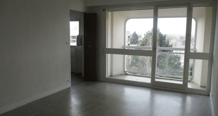 appartement 2 pièces à louer RENNES 35700 42.8 m²