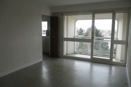 appartement 2 pièces à louer RENNES 35700 42.8 m²