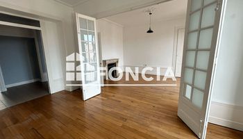 appartement 3 pièces à vendre Lyon 6ᵉ 69006 100 m²