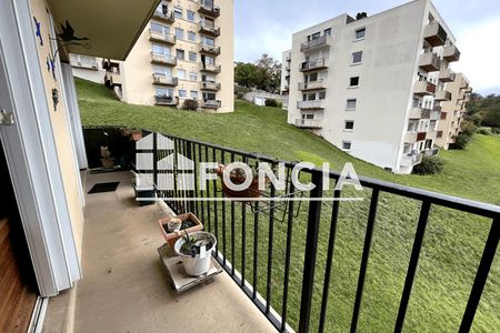 appartement 2 pièces à vendre Évreux 27000 43.69 m²