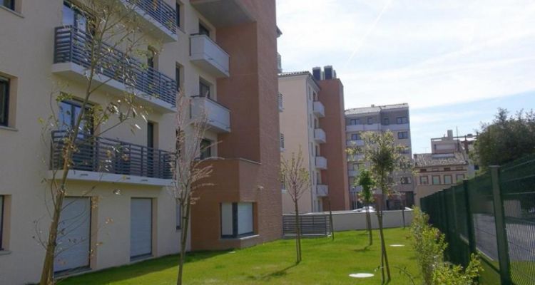 programme-neuf 2 appartements neufs à vendre Toulouse 31000