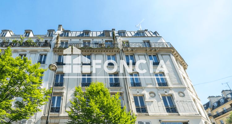 appartement 3 pièces à vendre PARIS 5ᵉ 75005 37 m²