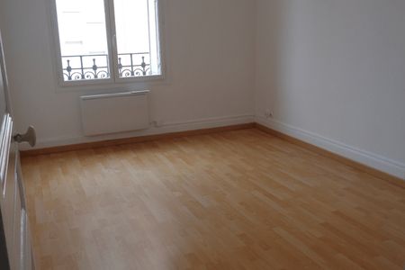 Vue n°3 Appartement 2 pièces T2 F2 à louer - Soissons (02200)