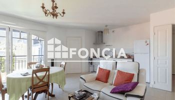 appartement 2 pièces à vendre ARCACHON 33120 50.47 m²