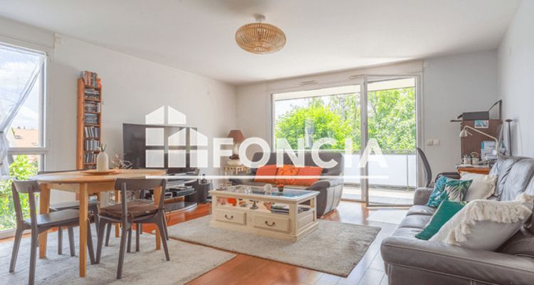 appartement 5 pièces à vendre Bourg-la-Reine 92340 100.3 m²
