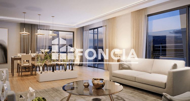 appartement 5 pièces à vendre LYON 2ème 69002 146 m²