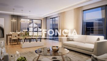 appartement 5 pièces à vendre LYON 2ème 69002 146 m²