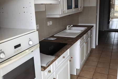 Vue n°3 Appartement 3 pièces T3 F3 à louer - Balma (31130)