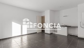 appartement 3 pièces à vendre Rouen 76100 58.71 m²
