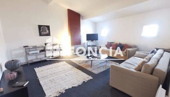 appartement 3 pièces à vendre BORDEAUX 33300 95 m²