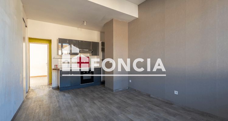 appartement 3 pièces à vendre Avignon 84000 53 m²