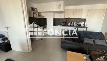 appartement 2 pièces à vendre Marseille 4ᵉ 13004 42.8 m²