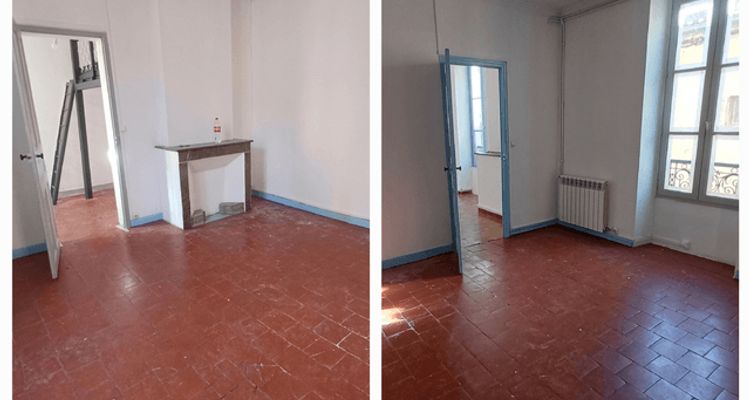 appartement 3 pièces à louer NIMES 30000 66.5 m²
