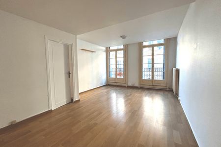 appartement 3 pièces à louer BEZIERS 34500 53.6 m²