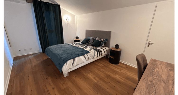 appartement-meuble 4 pièces à louer TOULOUSE 31200 110 m²