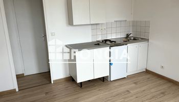 appartement 1 pièce à vendre Amiens 80090 18 m²