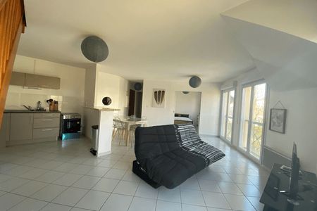 appartement 3 pièces à louer SAUMUR 49400 71.3 m²