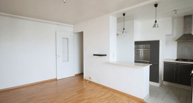 appartement 3 pièces à louer GRENOBLE 38000 49.8 m²