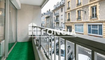 appartement 2 pièces à vendre Grenoble 38000 49.4 m²