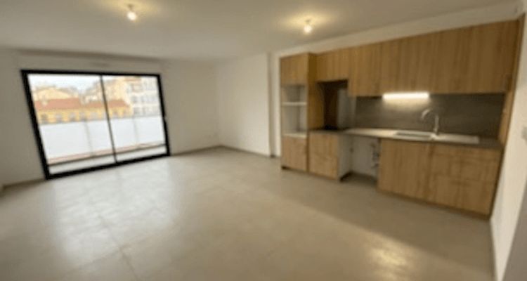 appartement 3 pièces à louer MARSEILLE 2ᵉ 13002 68.2 m²