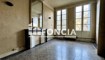 appartement 3 pièces à vendre Montpellier 34000 81 m²