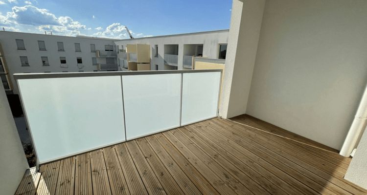 Vue n°1 Appartement 3 pièces T3 F3 à louer - Toulouse 2ᵉ (31200)